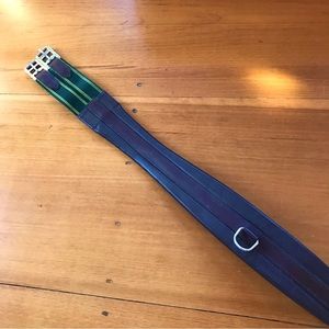 Henri de Rivel Girth - 46”